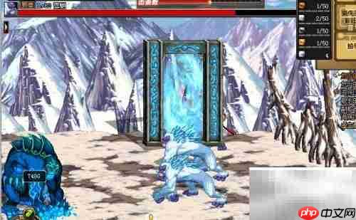 监视者之塔任务速通指南