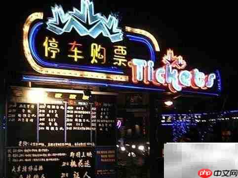 汽车影院投资前景分析