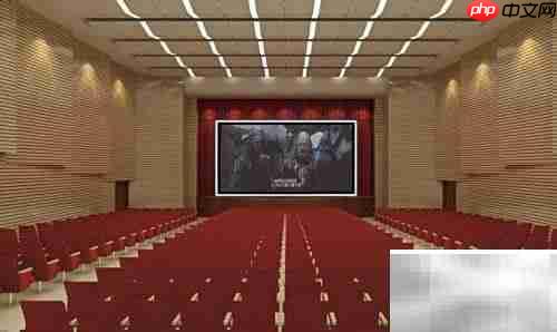 汽车影院投资前景分析