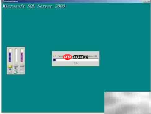 SQL Server安装指南