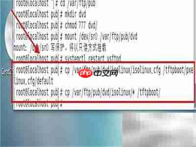 TFTP超时问题解决方法