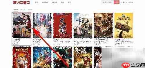 gvideo电影院使用指南