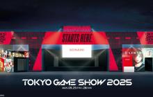 KONAMI公開TGS2025出展陣容 《桃太郎電鐵2》《寂靜嶺f》等