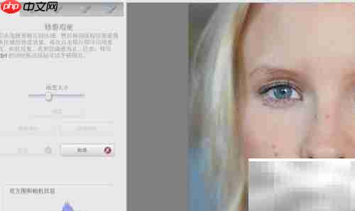 Picasa修复照片瑕疵技巧