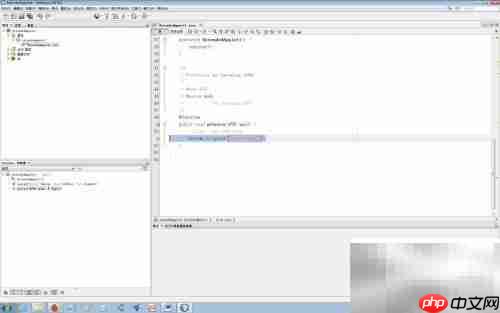 NetBeans创建Java Card扩展应用