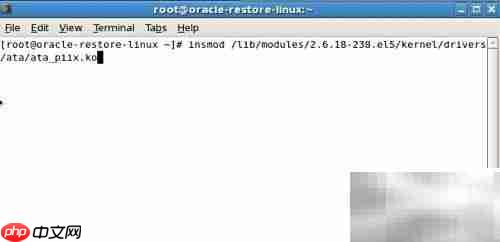 Linux虚拟机光驱识别问题