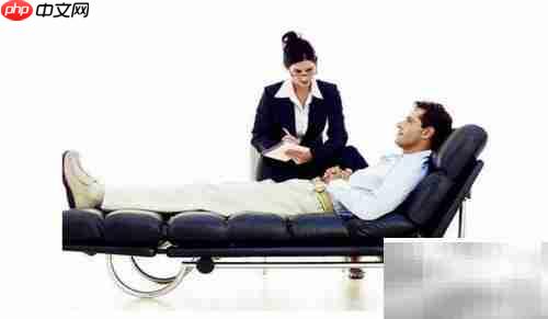 心理咨询师成长分析写作指南