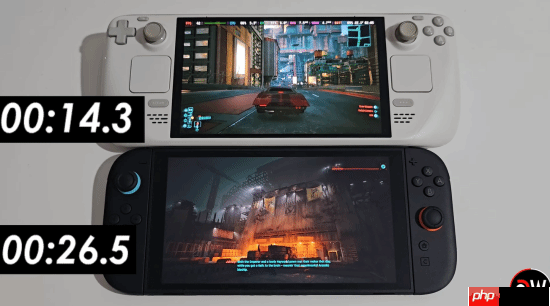 《赛博朋克2077》NS2版对比SD效果视频公开：哪个更加出色？