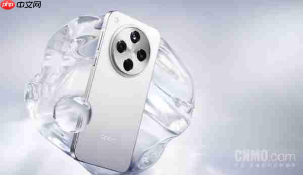 OPPO Find X9 系列续航配置曝光 Pro 版配 7500mAh 电池