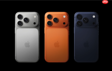 iPhone 17正式发布！苹果2025秋季发布会价格汇总,1899元起