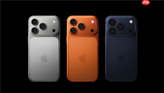 iPhone 17正式发布！苹果2025秋季发布会价格汇总,1899元起