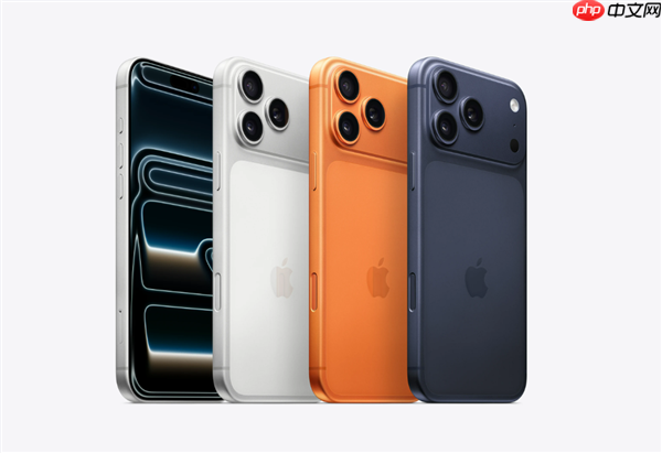 网友嘲讽韩路买iPhone 17 Pro还发微博 本人回应：我买两台