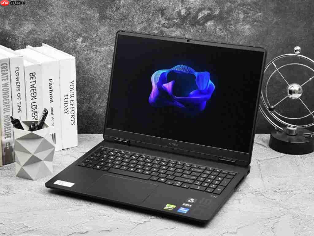  主流价位散热黑马 OMEN 暗影精灵 11 游戏本散热评测 