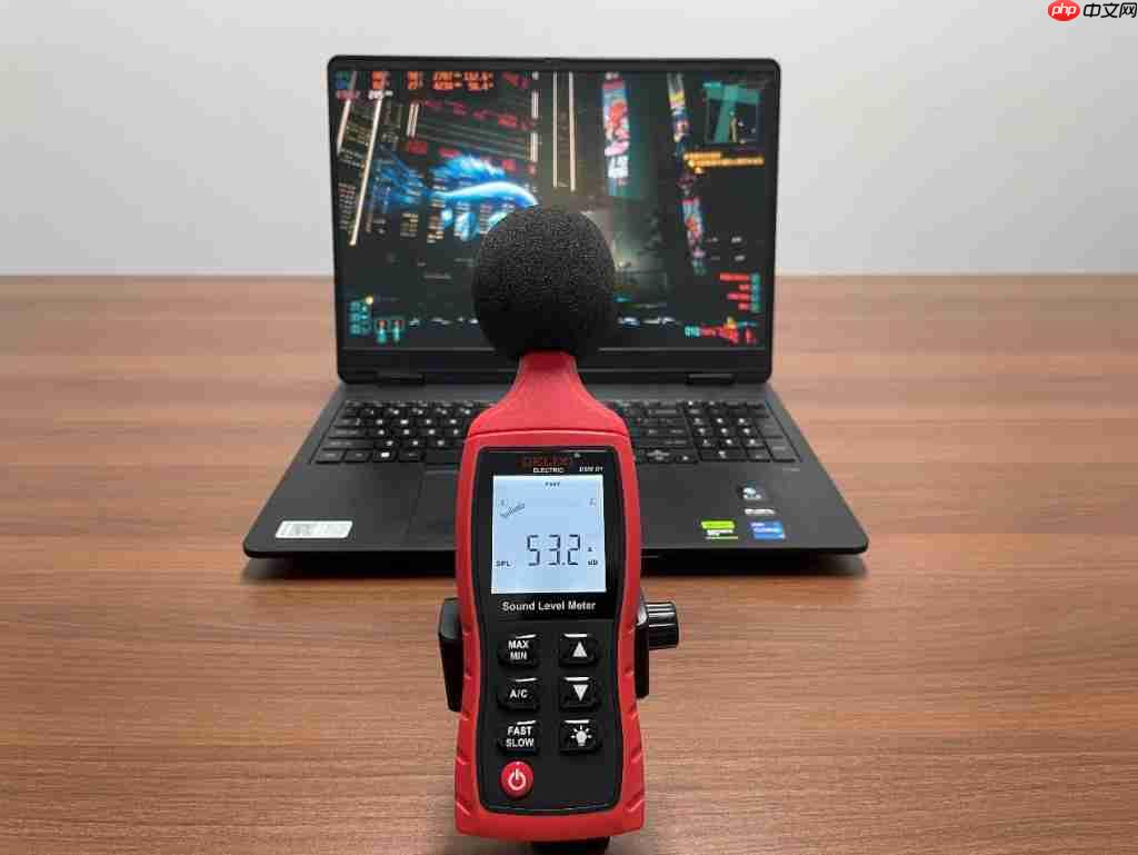  主流价位散热黑马 OMEN 暗影精灵 11 游戏本散热评测 