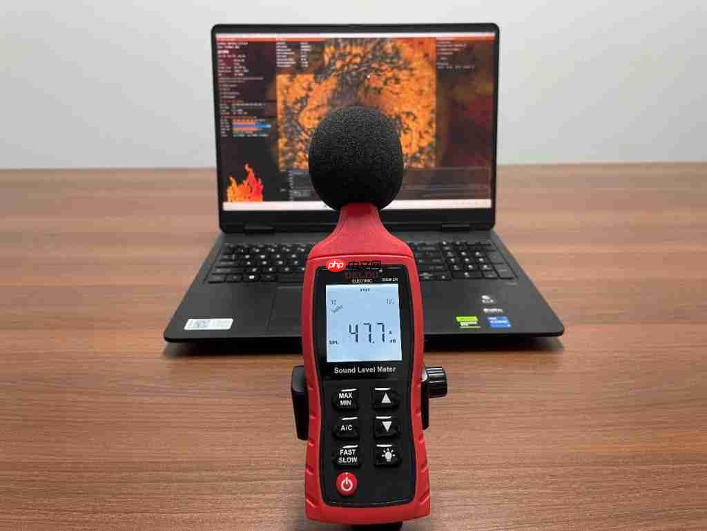  主流价位散热黑马 OMEN 暗影精灵 11 游戏本散热评测 