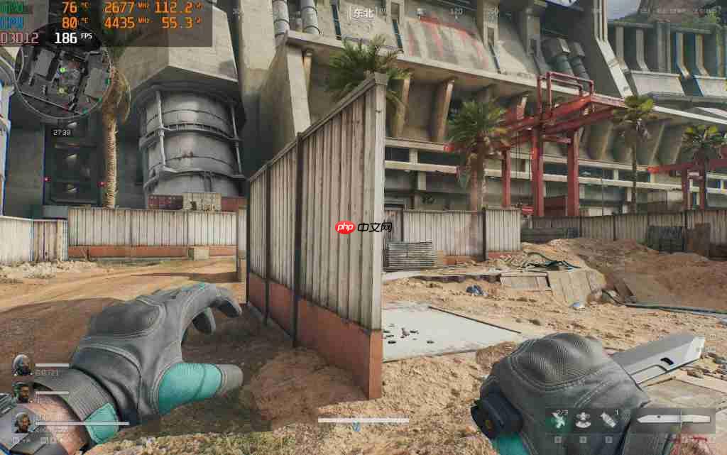  主流价位散热黑马 OMEN 暗影精灵 11 游戏本散热评测 