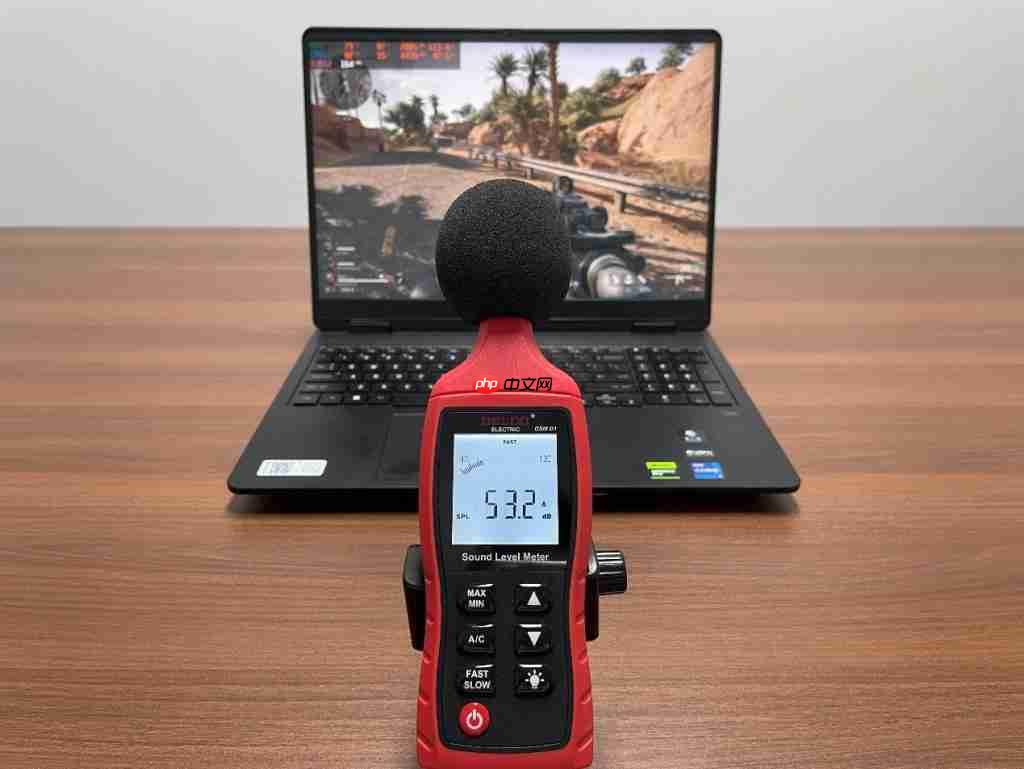  主流价位散热黑马 OMEN 暗影精灵 11 游戏本散热评测 