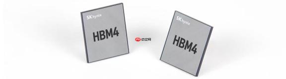 全球首款：SK 海力士宣布完成 HBM4 开发并准备量产