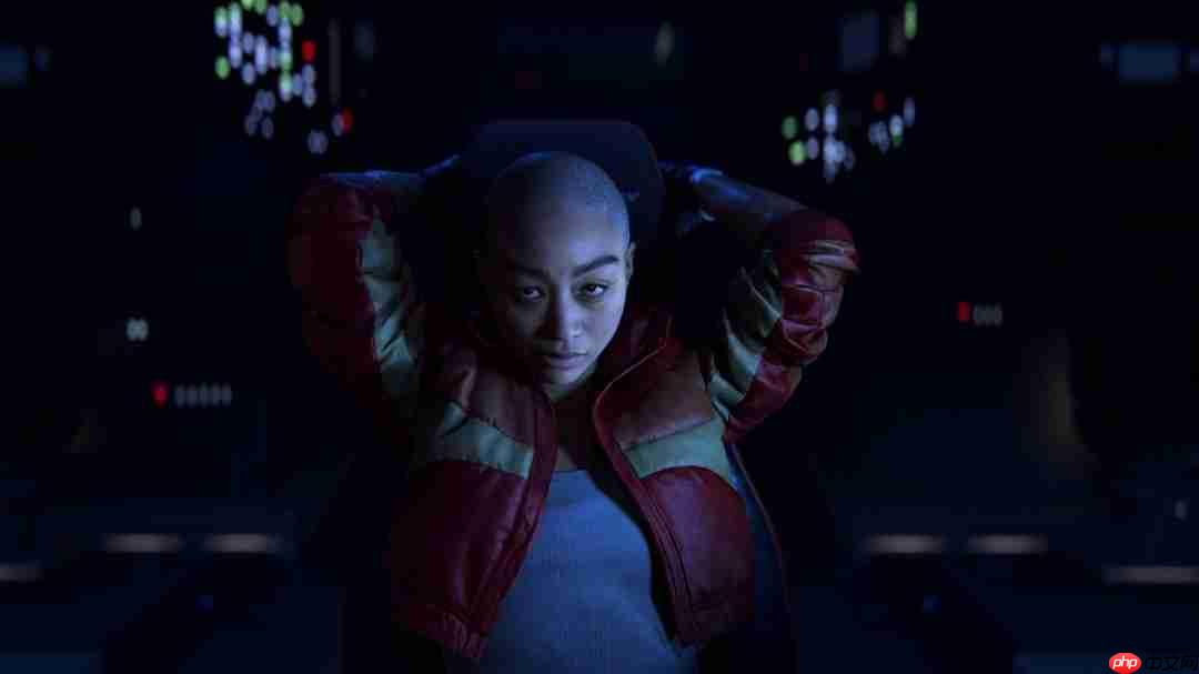 《星际:异端先知》若大获成功 可能会推出续作