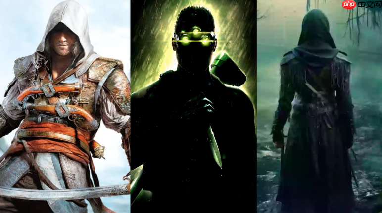 又裁员了！育碧在腾讯扶持的子公司成立之前裁员