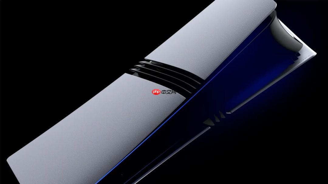 PS5日本销量突破700万！PS5 PRO销量近25万！