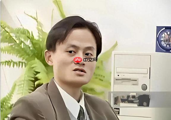 向太自曝：26年前就见到过马云 他说他想做一个叫阿里巴巴的公司 但他没开口要投资