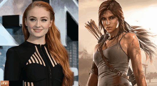 The Gamer评《古墓丽影》真人剧劳拉选角:长得不像不代表不合适!