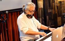 《最终幻想》核心作曲家谈游戏音乐现状:创作自由减少!