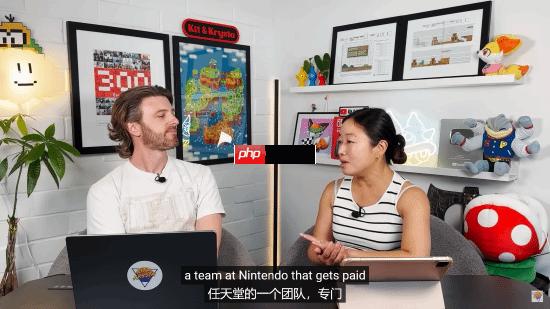 任天堂真有“追杀忍者”！前高管：内部有个专门的精锐调查团队