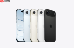 国内首款eSIM手机 iPhone Air预售：5.6毫米史上最薄iPhone 7999元起