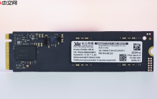 新一代X4-9070闪存的雷霆之威！长江存储PC450 1TB SSD评测：性能全方位提升 不用散热片也能发挥最强性能