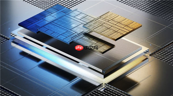 18A工艺Panther Lake处理器稳了 Intel神优化：没发布就提升18%游戏性能