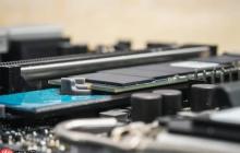 比传统SSD快百倍！新型固态硬盘来了