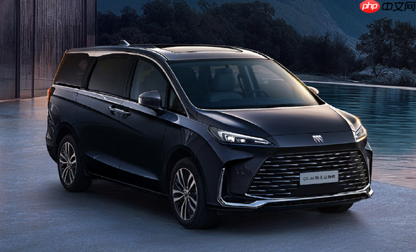 最新中国MPV销量TOP 10公布：理想MEGA暂列第9