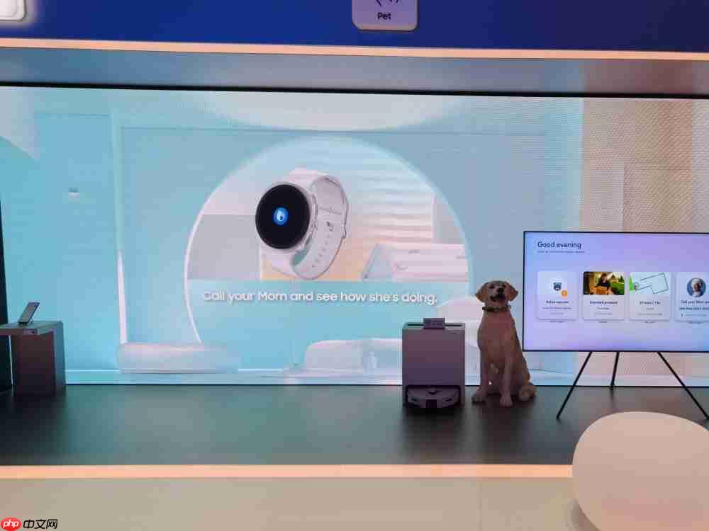 IFA2025情绪价值彻底爆了，长虹海信追觅们开卖 “生活方式”