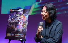 采访《铁甲少女》制作人：在未来的昭和世界里粉碎黑心企业
