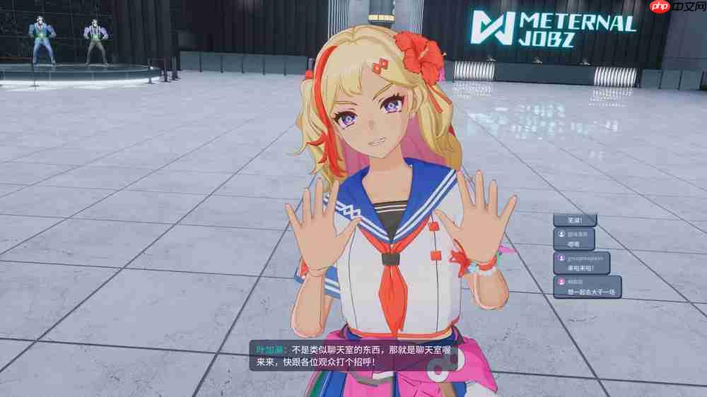 采访《铁甲少女》制作人:在未来的昭和世界里粉碎黑心企业