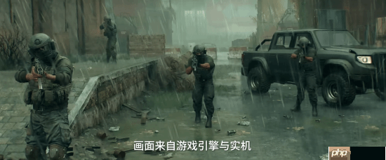 《消逝的光芒:困兽》超爽新预告公开!爽到肾上腺素飙升