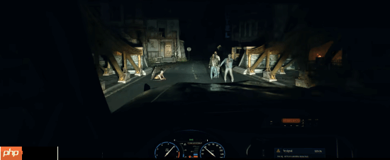 《消逝的光芒：困兽》超爽新预告公开！爽到肾上腺素飙升