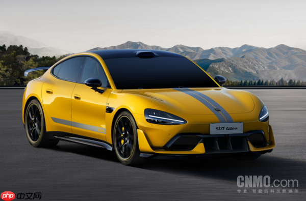 小米YU7已卖!闫闯称以后不碰小米产品 价值观不一致