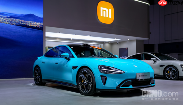 小米YU7已卖!闫闯称以后不碰小米产品 价值观不一致