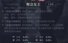 不朽箴言星芒阵营玩法搭配分享