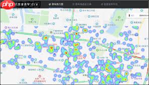 百度地图现场报告拥堵却不更新怎么办