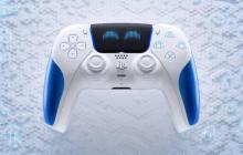 PlayStation推出《宇宙机器人》限定手柄 今日正式开启预定
