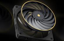 利民推出TL-B12015风扇：15叶片加持、超薄15mm性能媲美25mm