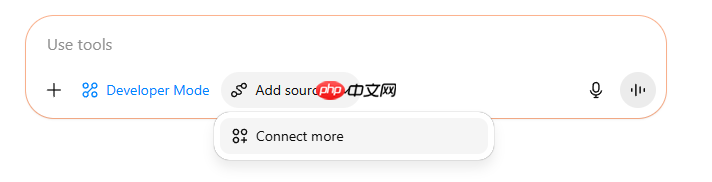 ChatGPT 面向 Pro 与 Plus 用户推出“开发者模式”测试版