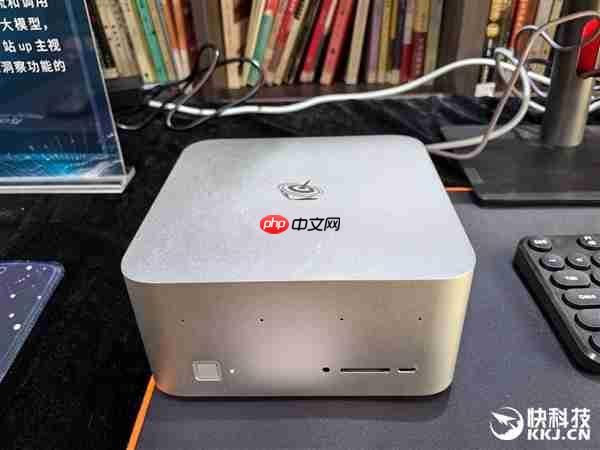 最好的端侧AI 没有之一!聊聊AMD锐龙AI Max+ 395迷你AI工作站