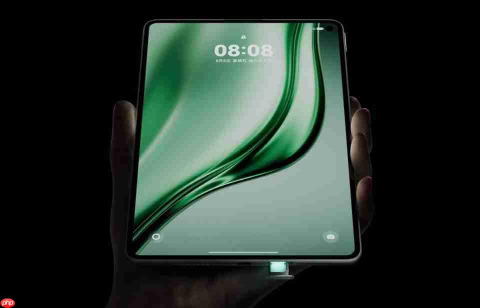 华为MatePad Mini正式开售，小尺寸轻薄平板首选