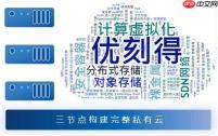 应对国产化替代挑战：优刻得以全栈自研云平台助力企业平滑演进
