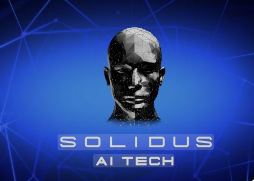 Solidus Ai Tech(AITECH)币是什么?怎么样?AITECH工作原理和代币经济学概述